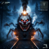 Monster Train Choo Choo Spider