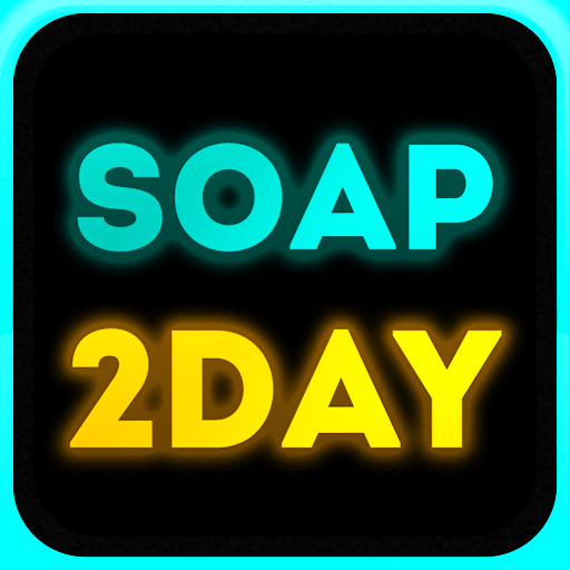 soap2morrow