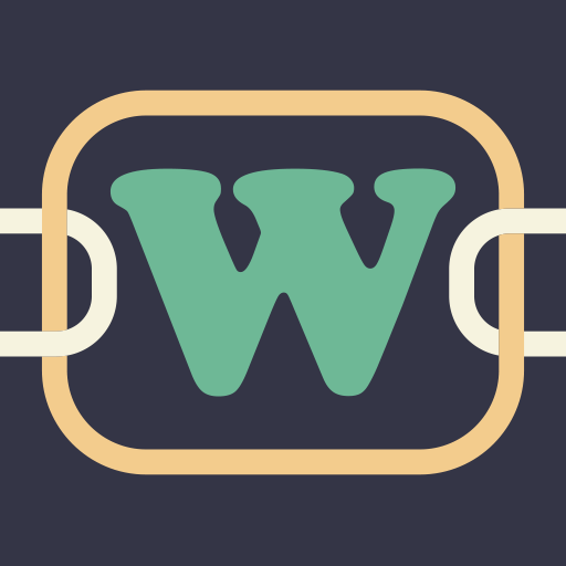 Reacción en cadena. Wordchy