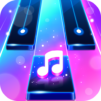Piano Fever: Tap Tiles