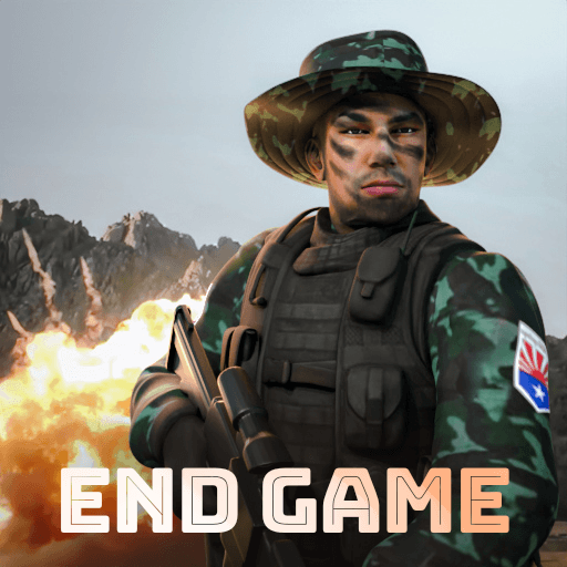 End Game – Union Multiplayer