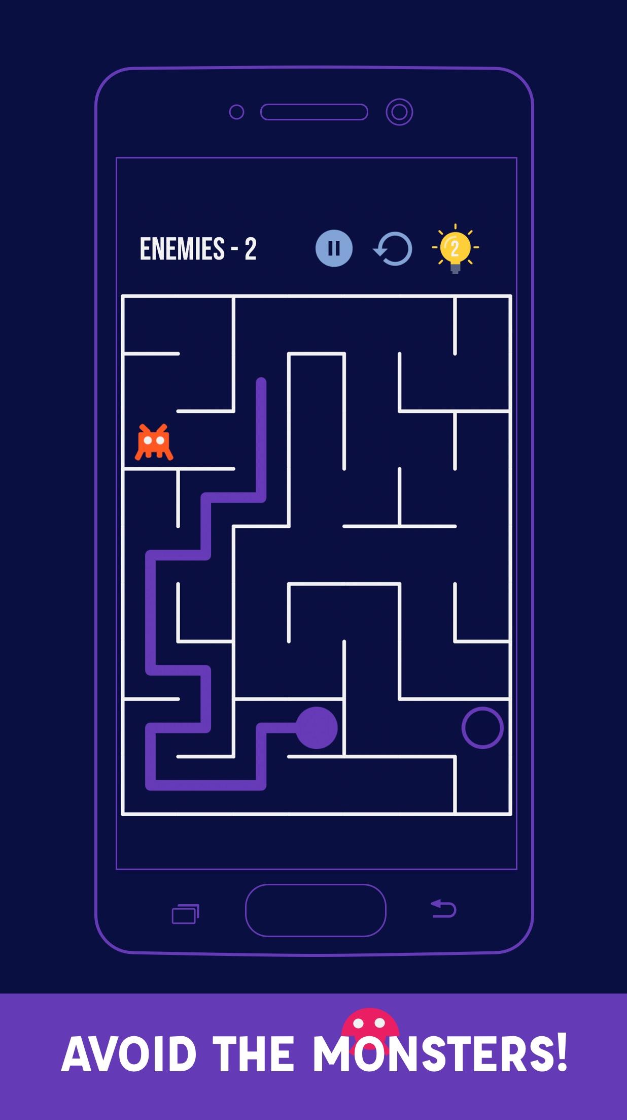 for iphone download Mazes: Maze Games free