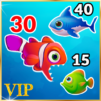 Eat Fish Games Shark Games Pro