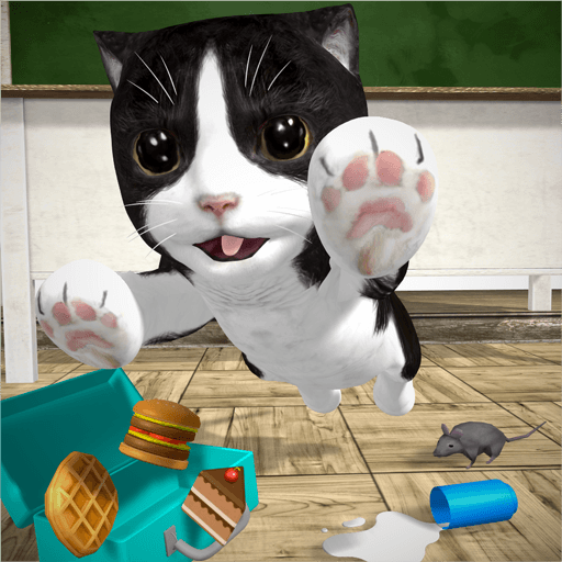 Cat Simulator – and friends 🐾