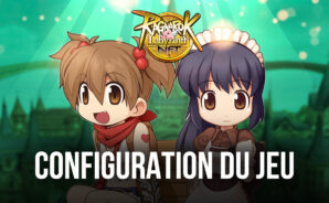 Comment Installer et Jouer à Ragnarok Labyrinth NFT sur PC avec BlueStacks