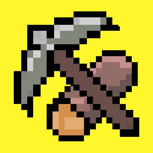 Whatcraft jogos 2d survival