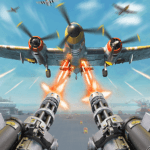 Sky Defense: War Duty pc