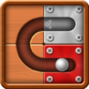 Unblock Ball: Slide Puzzle