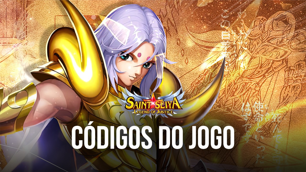 Cavaleiros do Zodíaco: Shaka de olhos abertos chega a Saint Seiya