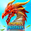 Empires & Puzzles: РПГ 3-в-ряд