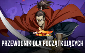 Przewodnik dla początkujących S klasy do ONE PUNCH MAN: The Strongest