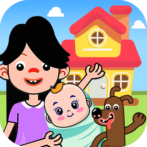 SKIDOS – Casa de juegos