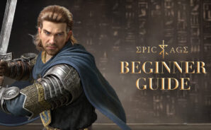BlueStacks’ Beginners Guide to Playing Epic Age