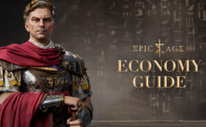 A Guide to Your Economy in Epic Age