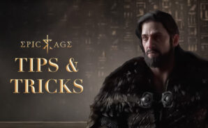 Tips & Tricks to Playing Epic Age