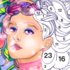 Magic Paint - Color by number & Pixel Art