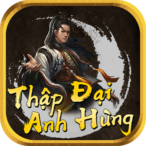 Thập Đại Anh Hùng