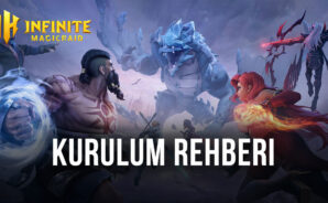 Infinite Magicraid, BlueStacks ile Bilgisayarda Nasıl Oynanır?