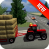 Tractor Cargo Transport: Farming Simulator