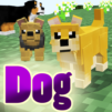 Dogs Mod minecraft