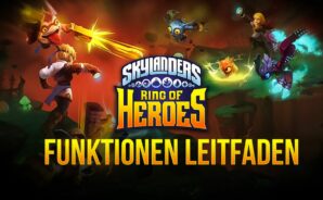 Skylanders Ring of Heroes auf dem PC – Optimiere und verbessere dein Gameplay mit diesen BlueStacks-Funktionen