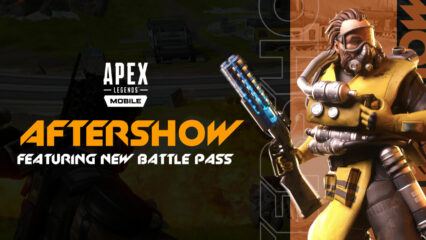 Apex Legends Mobile Reveals Underworld Update Featuring New Character, Game  Modes