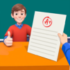 Teacher’s Life: Pass Or Fail