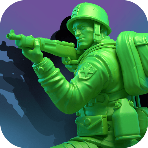 Army Men Strike: Toy Wars