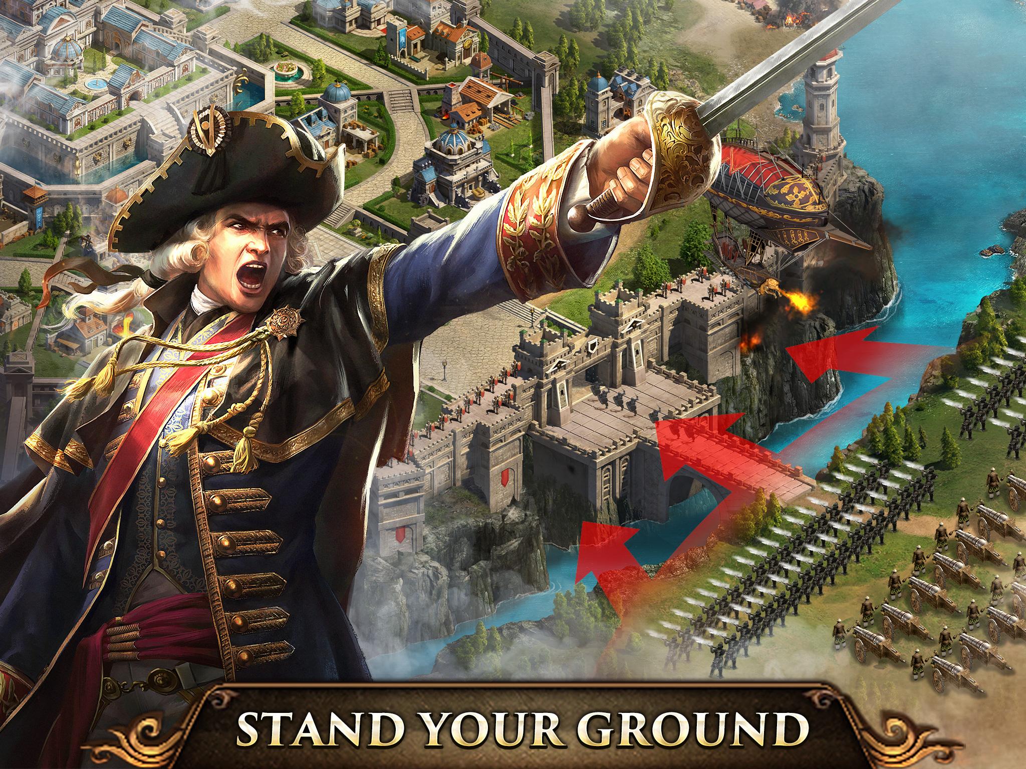 guns of glory pc download