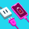 Crazy Plug – puzzle game