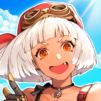 Airship Knights : Idle RPG