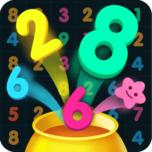 Number Match: Ten Crush Puzzle