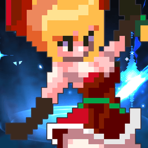 ダンジョンシスターズ:放置系RPG