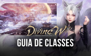 Divine W: Perfect Wonderland – Guia de Classes e Recomendações
