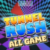 Tunnel Rush 2