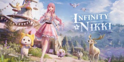 Infinity Nikki – Tous les Codes Cadeaux Valides en Janvier 2025