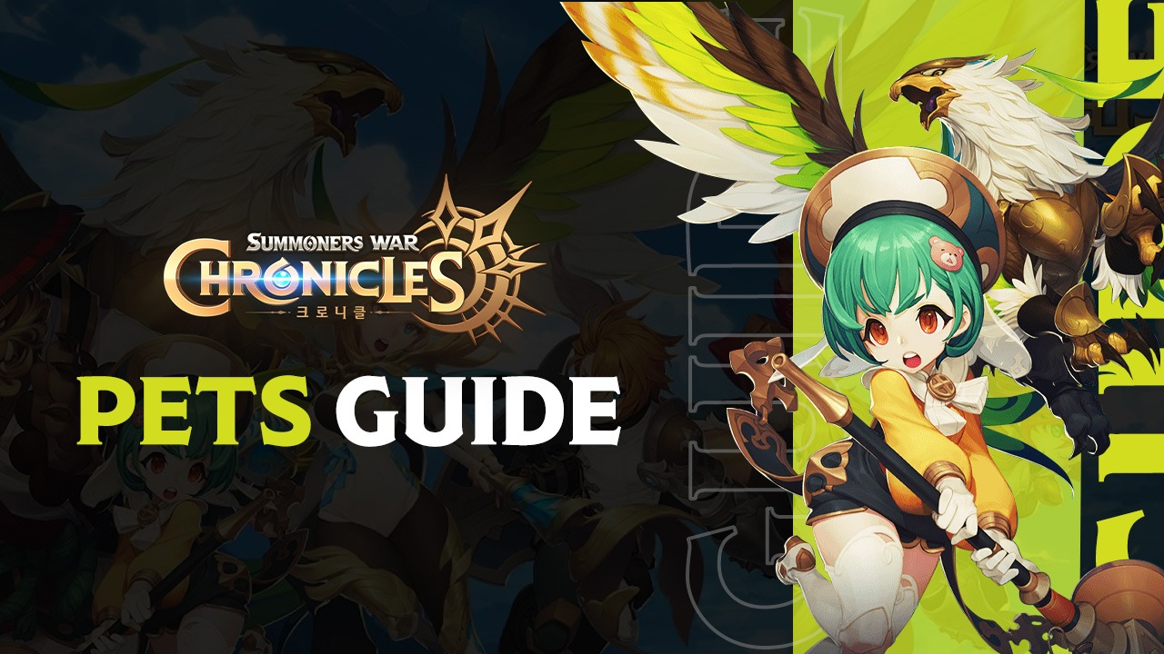 List of All Redeem Codes for Summoners War: Chronicles –