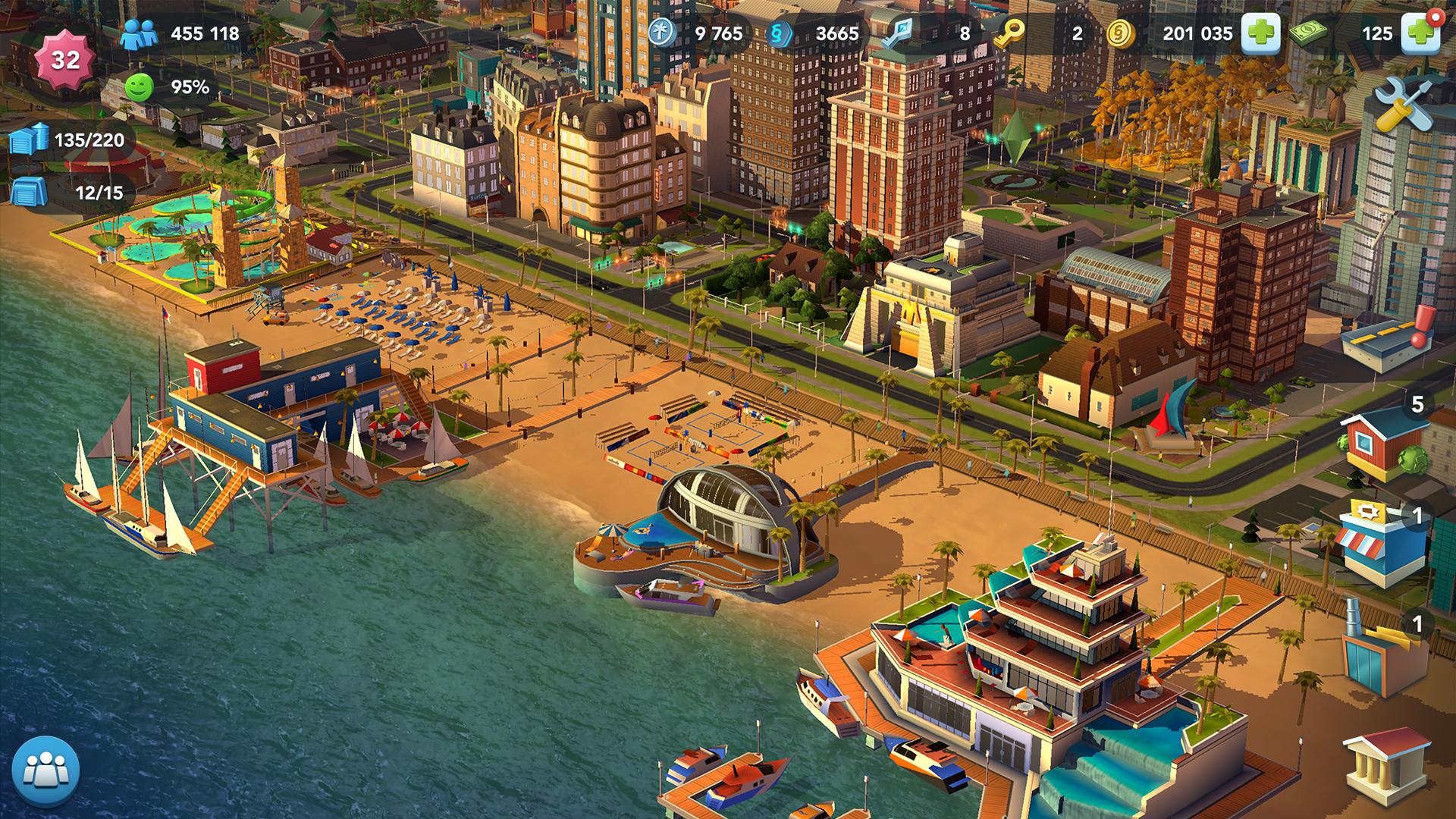 simcity buildit pc download