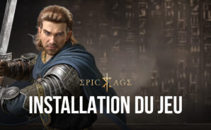 Comment Jouer à Epic Age sur PC avec BlueStacks