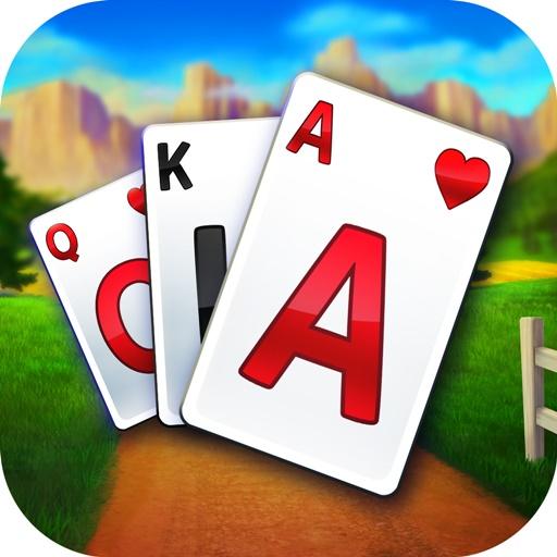 Tri Peak Solitaire Free Download