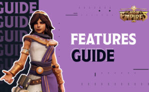 Land of Empires: Immortal on PC – How to Optimize Your Progression Using Our BlueStacks Tools