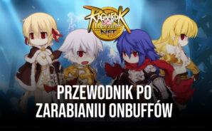 Jak szybko i efektywnie zdobywać na komputerze punkty Onbuff w Ragnarok Labyrinth NFT za pomocą BlueStacks