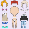 Chibi Doll Maker: Avatar Maker