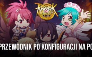Jak zainstalować i grać w Ragnarok Labyrinth NFT na PC z BlueStacks