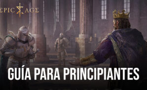 Guía para principiantes de BlueStacks para jugar Epic Age