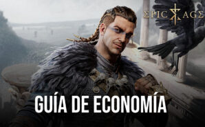 Una guía para tu economía en Epic Age