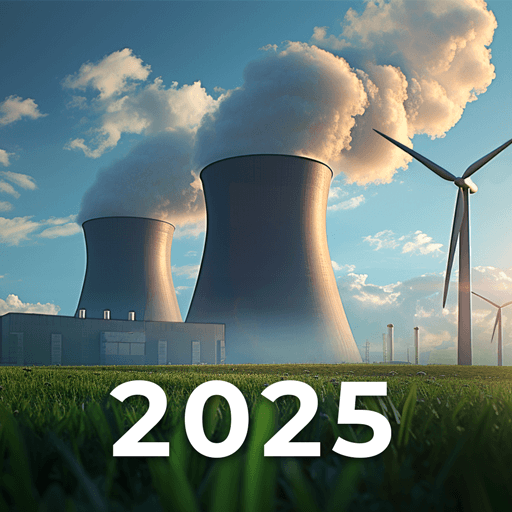 Energy Manager – 2025