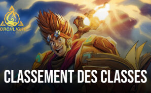 La Tier List des Classes de Torchlight: Infinite – Les Meilleures Classes pour Chaque Rôle