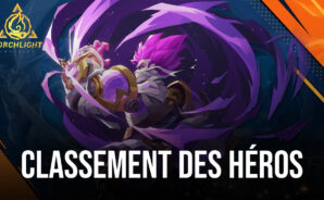 Torchlight: Infinite – Le Guide Détaillé des Héros et de leurs Traits