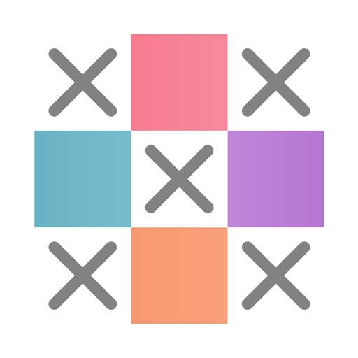 Logic Art – Simple Puzzle Game